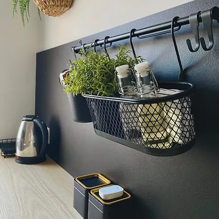 & Joy Of Life In Apartament