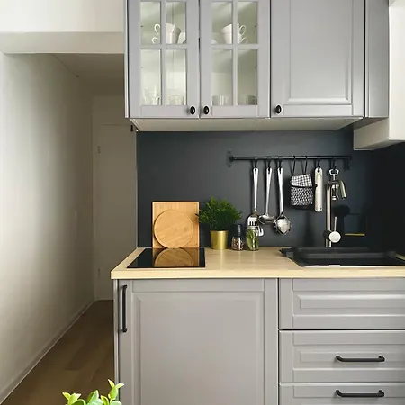 Apartman & Joy Of Life In Makarska