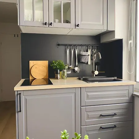 & Joy Of Life In Makarska