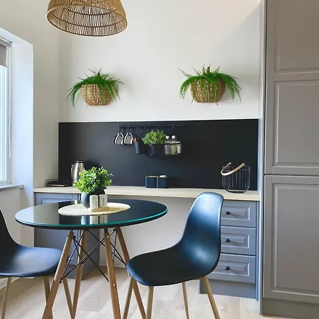 Apartament & Joy Of Life In *