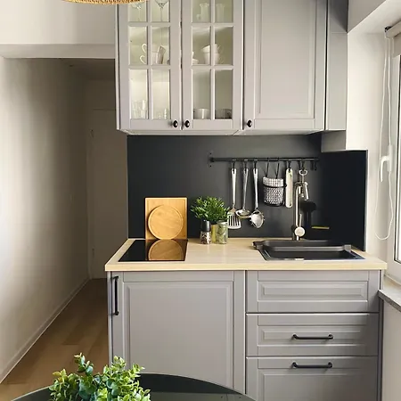 & Joy Of Life In * Makarska