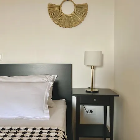 & Joy Of Life In Apartament