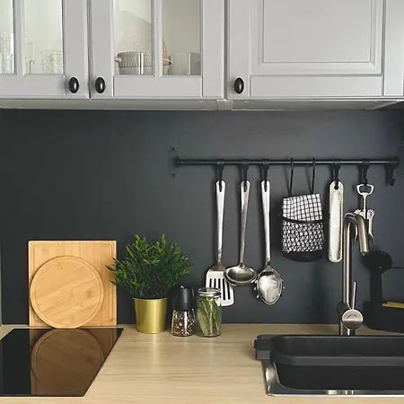 Apartament & Joy Of Life In