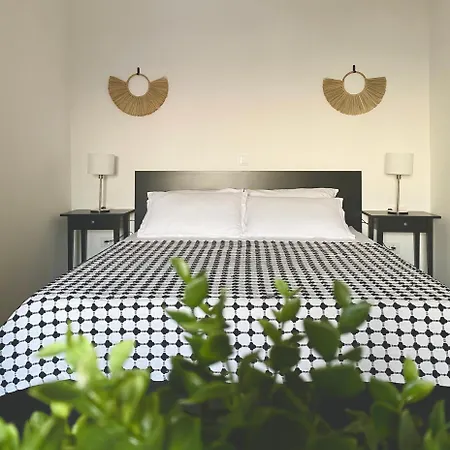 & Joy Of Life In Apartament Makarska