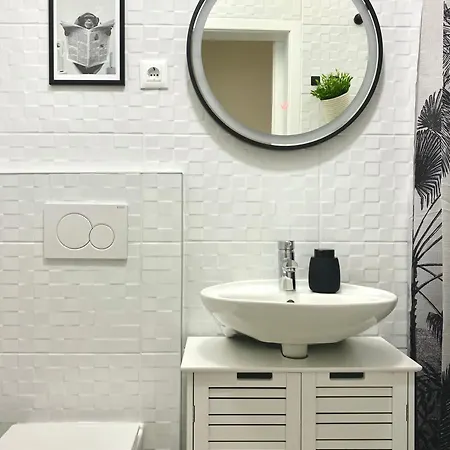 Apartament & Joy Of Life In Makarska