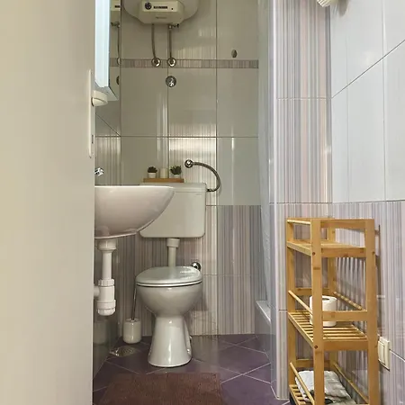 & Joy Of Life In Apartman *