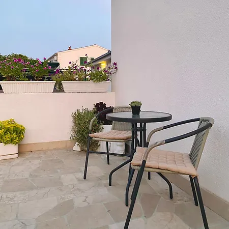 & Joy Of Life In Apartman Makarska